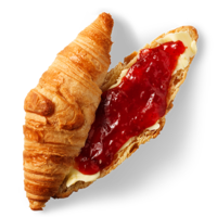 Pekáreň Letia - Sladké pečivo